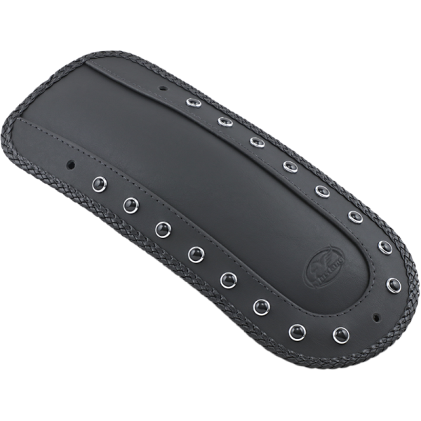 (image for) MUSTANG Fender Bib Studded Black