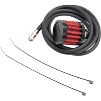 (image for) Vented Dipstick Breather Line Replacement Kit