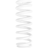 (image for) Premium Rear Shock Spring 66 N/MM