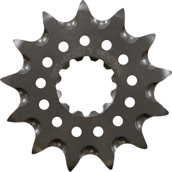 (image for) Renthal Front Sprocket - 13T Grooved