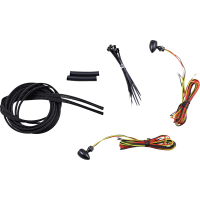 (image for) Custom Dynamics Micro Bullet V2 LED Turn Signals