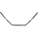 (image for) Chrome Flat track 1" Handlebars