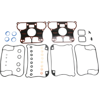 (image for) Rubber Rocker Box Gasket Kit 91-03 XL