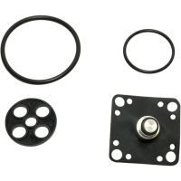 (image for) Fuel Petcock Repair Kit