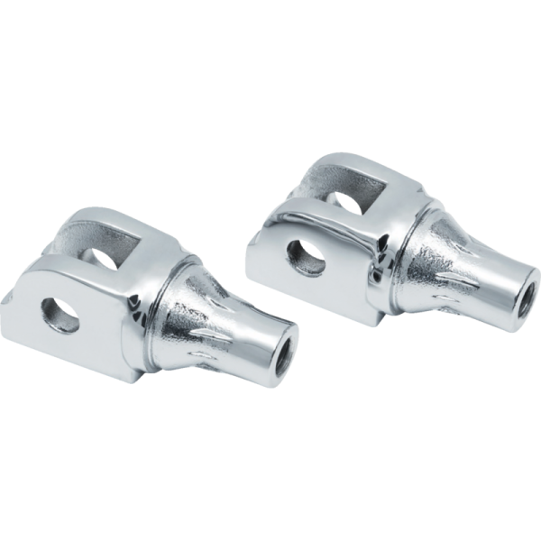 (image for) Tapered Male-Mount Adapter (Driver)