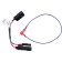 (image for) Ski-Doo G4 Y-Adaptor