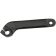 (image for) Inner Shift Rod Lever, Gloss black