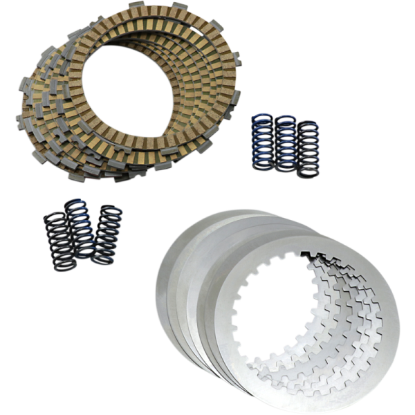 (image for) HINSON RACING Hinson Clutch Plate and Spring Kit