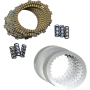 (image for) Hinson Clutch Plate and Spring Kit