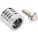 (image for) Thrashin Supply Co. TSC Shifter Peg, Shorty Chrome