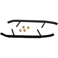 (image for) ACE 8" Runner for Ski-Doo All w/ Pilot 5.7 and 6.9 skis (not for TS skis) 06-18