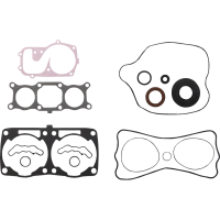 (image for) Vertex Complete Engine Gasket Set for Polaris Switchback XCR 800 18