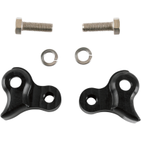 (image for) Burly Brand Rear Lowering Kit Touring