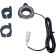 (image for) Auxiliary Handlebar Switch - Chrome