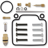 (image for) Moose Offroad Carburetor Repair Kit - 1003-0757