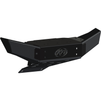 (image for) Winch Mount Bumper for Arctic Cat Wildcat XX 18-23