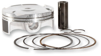 (image for) Vertex Forged Replica Piston Kit - 65.97mm