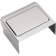 (image for) Drag Specialties Chrome Battery Cover DS324112