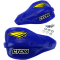 (image for) (B) Blue