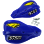 (image for) (B) Blue