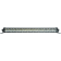 (image for) 20” SRS Single Row Spotlight Bar