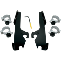 (image for) Trigger-Lock Mount Kit - Black