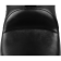 (image for) Le Pera Maverick DL Black Smooth Seat w/ Backrest