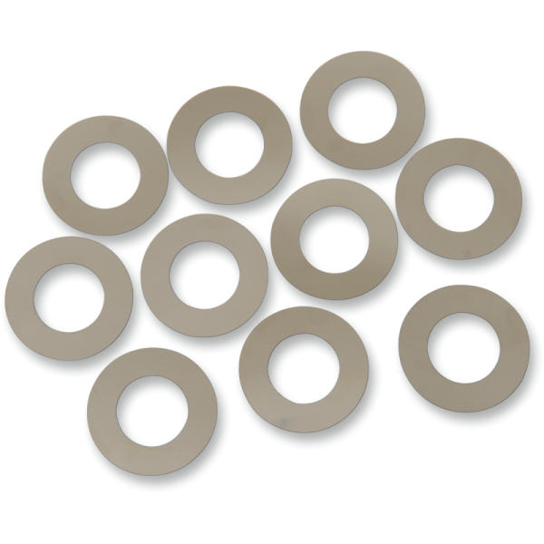 (image for) EASTERN MOTORCYCLE PARTS Spacer Shim 0.002"