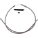 (image for) Stainless Steel Clutch Cable