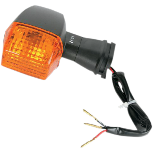 (image for) K&S TECHNOLOGIES Front Right Turn Signal 25-2105