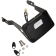 (image for) Curved License Plate Mount w/ Slick Signal