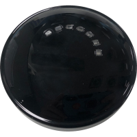 (image for) LED Fuel Gauge Black