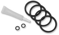 (image for) Caliper Rebuild Kit (4-Piston)