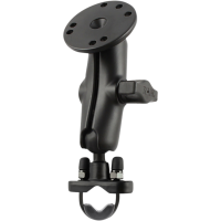 (image for) U-Bolt Mount with Round Base