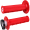 (image for) ODI Lock-On™ MX Grips - Half-Waffle - Red
