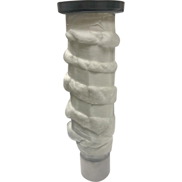 (image for) BASSANI XHAUST Bassani Quiet Baffle