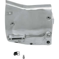 (image for) Sprocket Cover, Polished