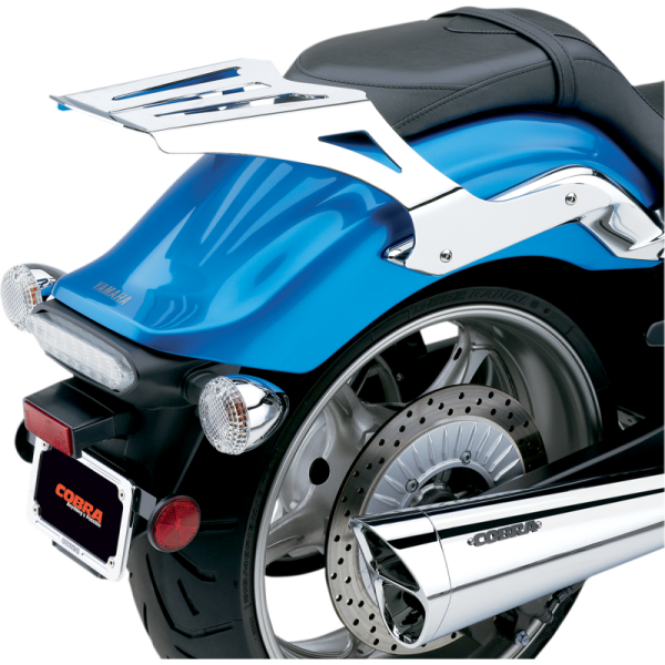 Cobra Solo Luggage Racks