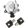 (image for) Chrome Ignition Switch Only