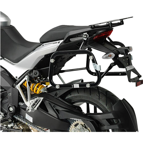 (image for) SW-MOTECH EVO Side Carrier for Ducati Multistrada/S 1200