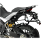 (image for) EVO Side Carrier for Ducati Multistrada/S 1200
