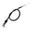 (image for) Moose Offroad Throttle Cable