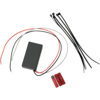 (image for) Custom Dynamics Universal Magic Strobe Brake Light Flasher