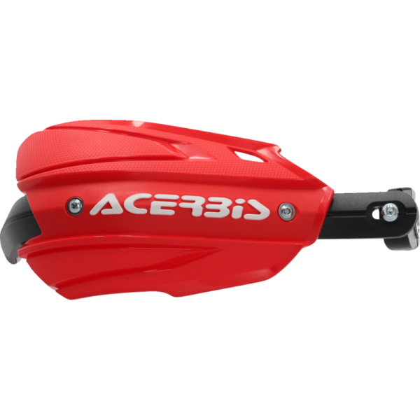 (image for) Acerbis Endurance-X Handguards - Red/White