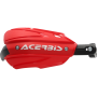 (image for) Acerbis Endurance-X Handguards - Red/White
