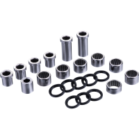 (image for) Factory Links OEM Series Linkage Bearing Rebuild Kit - SHERCO SEF-R 500 Racing 19-20