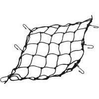 (image for) Bungee Net, Black