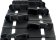 (image for) Peak 2.5 Track - 15" x 146", 2.5" Lug