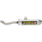 (image for) 304 Factory Sound Silencer for YAMAHA YZ125 22-25