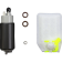 (image for) EFI Fuel Pump Rebuild Kit